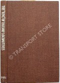 Book cover of The 'King' of Railway Locomotives  by CHAPMAN, W.G. 